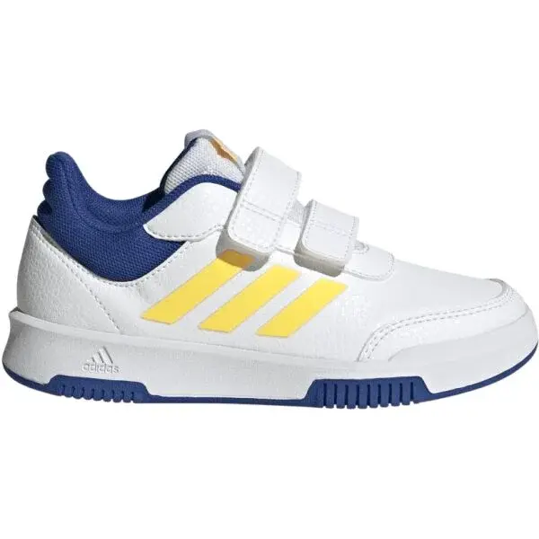 adidas TENSAUR SPORT 2.0 CF Detské tenisky, biela, veľkosť 40