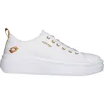 Lotto CARIA Dámske nízke tenisky, biela, veľkosť