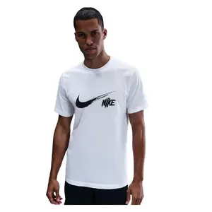 Nike M NK DF TEE HBR GFX PACK Pánske tričko, biela, veľkosť