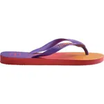 HAVAIANAS TOP FASHION Dámske žabky, oranžová, veľkosť 39/40