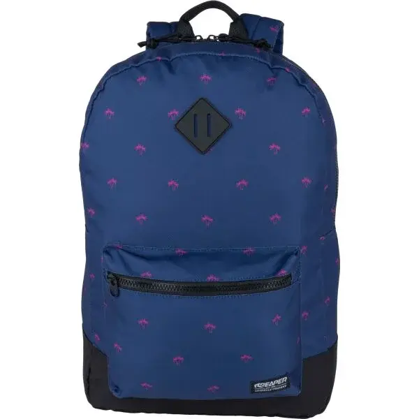 Reaper ROCKSTAR 20 Mestský batoh, tmavo modrá, veľkosť