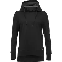 Willard NEVIA Dámska mikina, čierna, veľkosť XXL