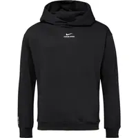 Nike PRO THERMA-FIT Pánska tréningová stredná vrstva, čierna, veľkosť XXL