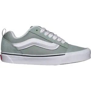 Vans KNU SKOOL Unisex tenisky, zelená, veľkosť 40