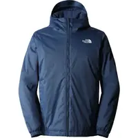 The North Face QUEST M Pánska zateplená bunda, tmavo modrá, veľkosť