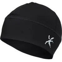 Klimatex HIKARI Zimná bežecká čiapka, čierna, veľkosť