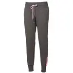 PROGRESS BONIE Dámske tepláky, tmavo sivá, veľkosť