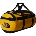 The North Face BASE CAMP DUFFEL M Taška, žltá, veľkosť