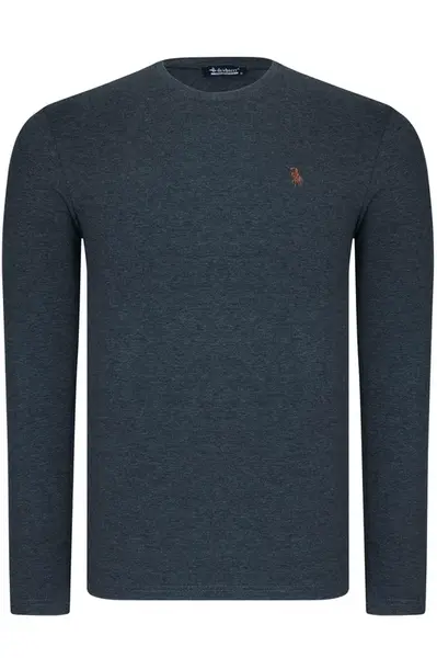 Pánské tričko dewberry