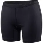 Klimatex ANGELA Dámske funkčné boxerky, čierna, veľkosť