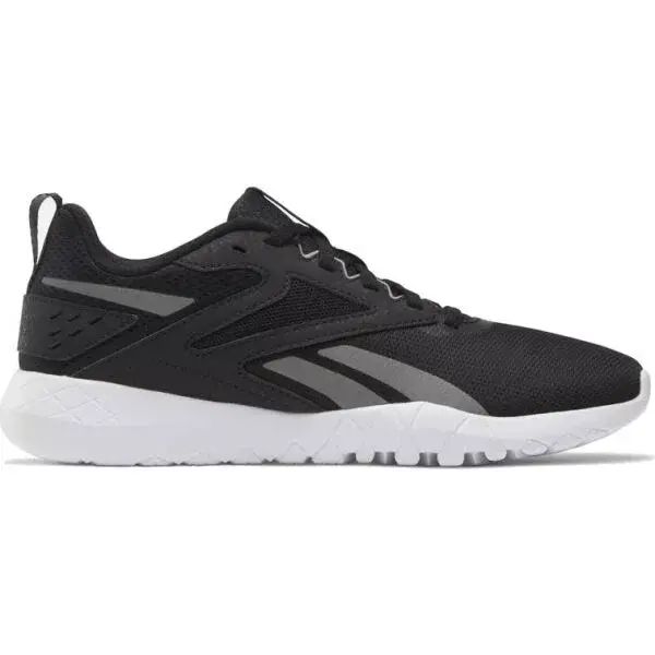 Reebok FLEXAGON ENERGY TR 4 W Dámska tréningová obuv, čierna, veľkosť 37.5
