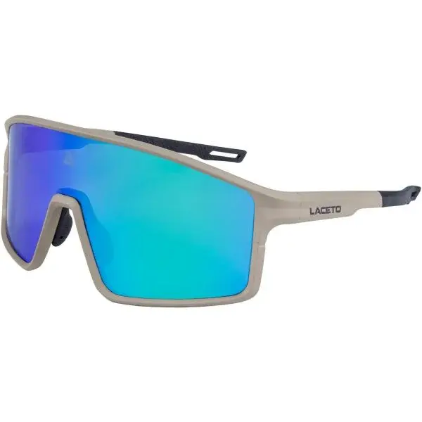 Laceto ZORI Polarizačné okuliare, sivá, veľkosť