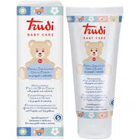 Trudi Baby Care dětský zklidňující hydratační krém s propolisem 100 ml