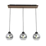 Novel ZÁVĚSNÉ SVÍTIDLO, 76/18/120 cm