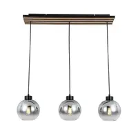 Novel ZÁVĚSNÉ SVÍTIDLO, 76/18/120 cm