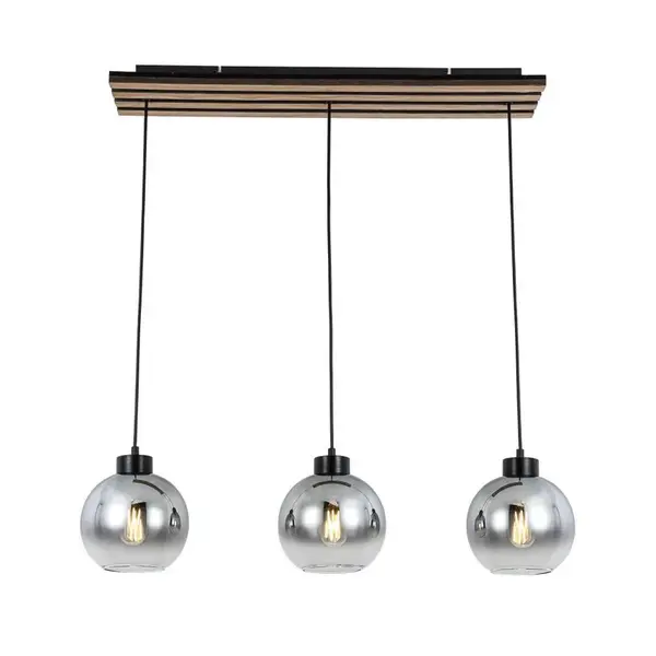 Novel ZÁVĚSNÉ SVÍTIDLO, 76/18/120 cm