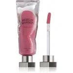 MUZIGAE MANSION Objet Liquid dlouhotrvající tekutá rtěnka s matným efektem odstín 024 Gypsy Rose 6 ml
