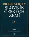 Biografický slovník českých zemí, 1.sešit (písmeno A)