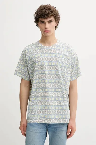 Bavlněné tričko Levi's