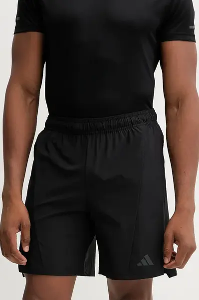 Tréninkové šortky adidas Performance Designed for Training