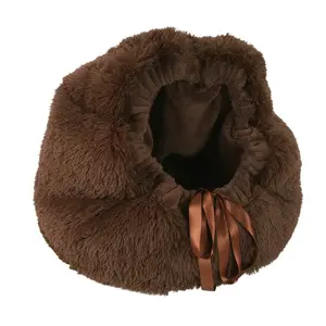 Akinu HUGS Pelech Ester pro psy hnědý 50 cm