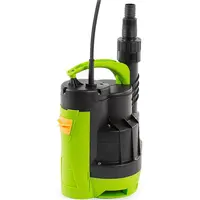 Čerpadlo ponorné FIELDMANN FVC 5015-EK