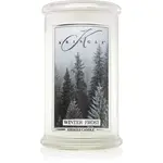 Kringle Candle Winter Frost čajová svíčka 623 g