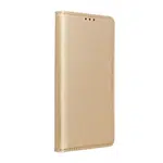 Flipové pouzdro Smart Magnet pro Honor Magic 7 PRO,  zlatá