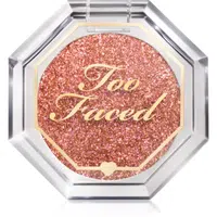 Too Faced Disco Crush High Shine Glitter Eye + Face Sparkle třpytivé oční stíny odstín Heart Eyes 1.5 g