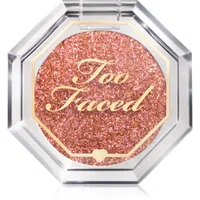 Too Faced Disco Crush High Shine Glitter Eye + Face Sparkle třpytivé oční stíny odstín Heart Eyes 1.5 g