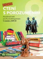 Čtení s porozuměním 9 Němčina