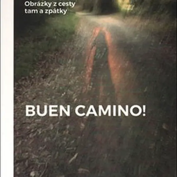 Buen Camino! - Václav Kočka