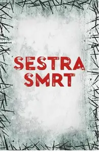 Sestra smrt - Daniel Petr