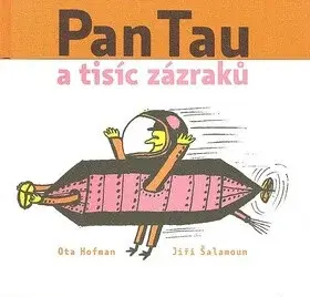 Pan Tau a tisíc zázraků - Ota Hofman