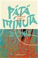 Pátá minuta je o nás - Eva Pospíšilová, Klára Pospíšilová