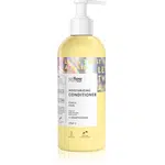 so!flow Curly Hair Nourishing Conditioner výživný kondicionér pro kudrnaté vlasy 400 ml