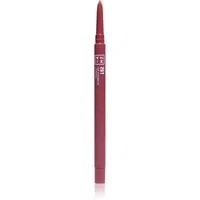 3INA The Automatic Lip Pencil konturovací tužka na rty odstín 261 - Dark nude pink 0.35 g