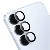 OBAL:ME ochrana čoček pro Samsung Galaxy S25, icy blue