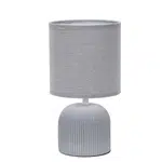 XXXL STOLNÍ LAMPA, E14, 15/28 cm