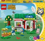 Obchod s oblečením Able Sisters - LEGO Classic (77055)