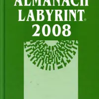 Almanach Labyrint 2008