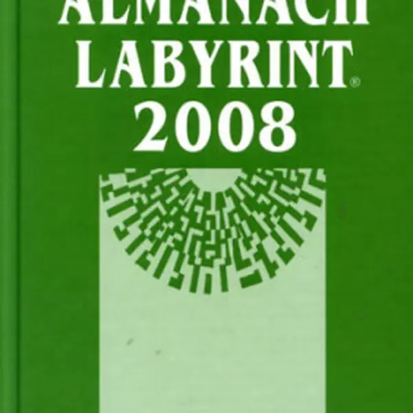Almanach Labyrint 2008