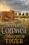 Sharpeâ€™s Tiger - Bernard Cornwell
