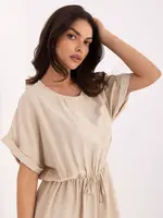 Dress-MI-SK-A63751.67-beige