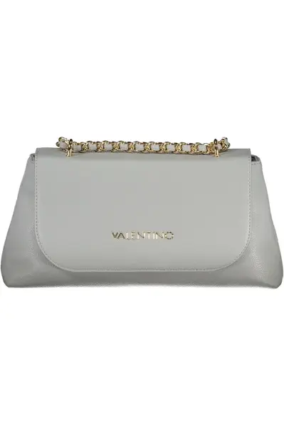 Šedá kabelka Valentino