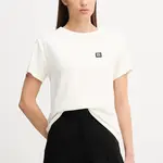 Tričko HUGO NIKKA_T-SHIRT