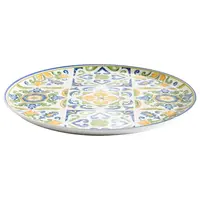 Ritzenhoff Breker TALÍŘ NA PIZZU kamenina keramika 31,5 cm