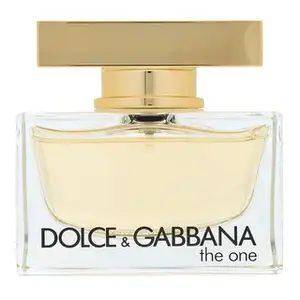 Dolce & Gabbana The One parfémovaná voda pro ženy 50 ml