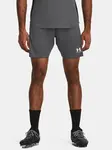 Under Armour Kraťasy UA M's Ch. Knit Short-GRY - Pánské