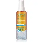 Uriage Bariésun Fresh Sun Water SPF50+ ochranný sprej na opalování SPF 50+ 200 ml